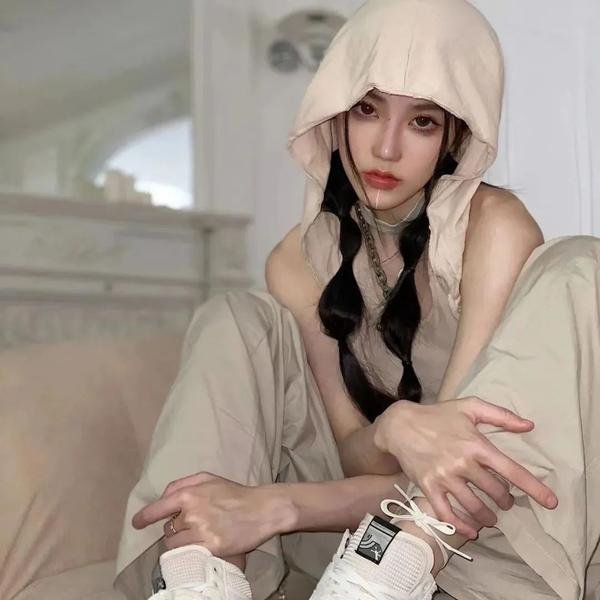 陌生的朋友